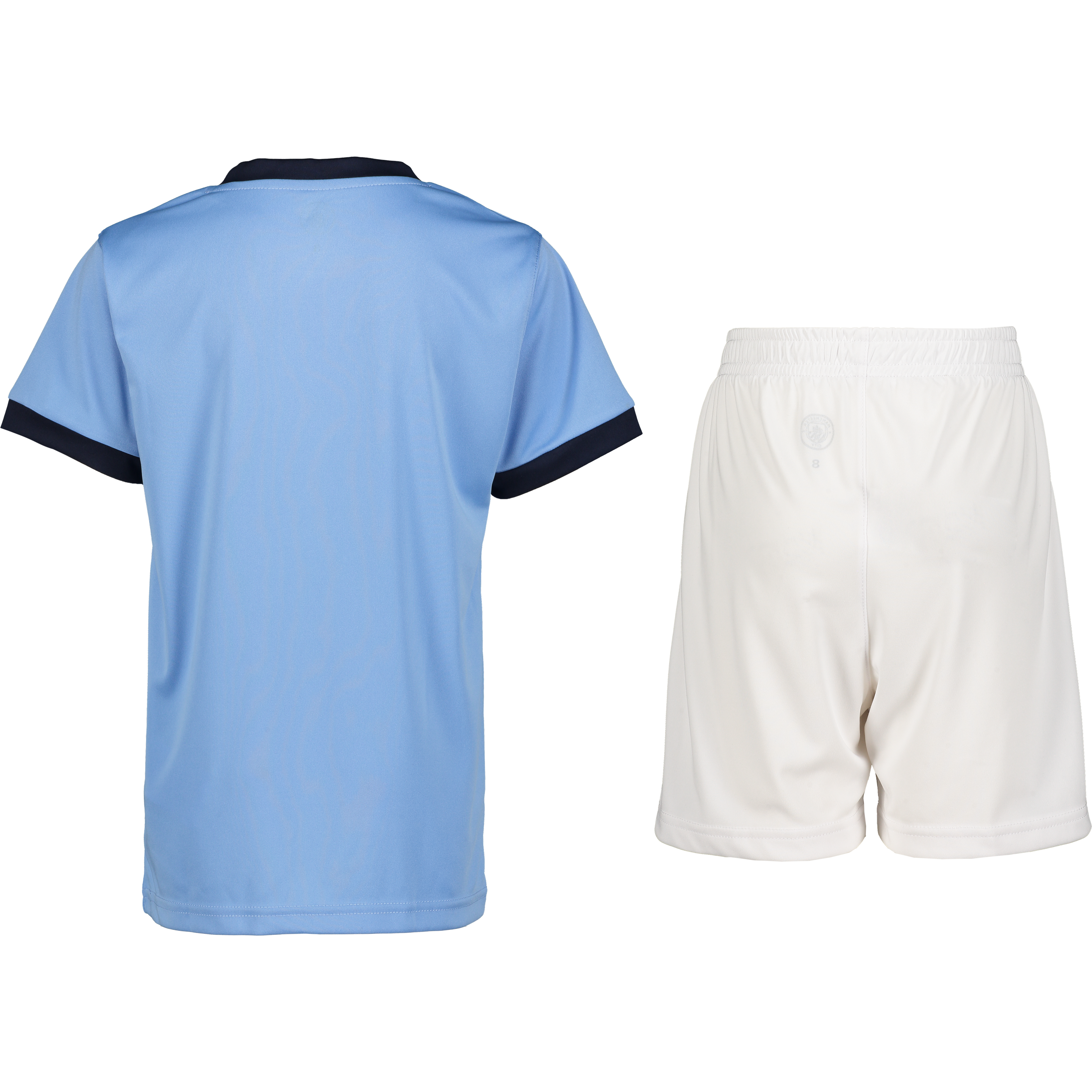 SCANTRADE, Manchester City Kit Jr