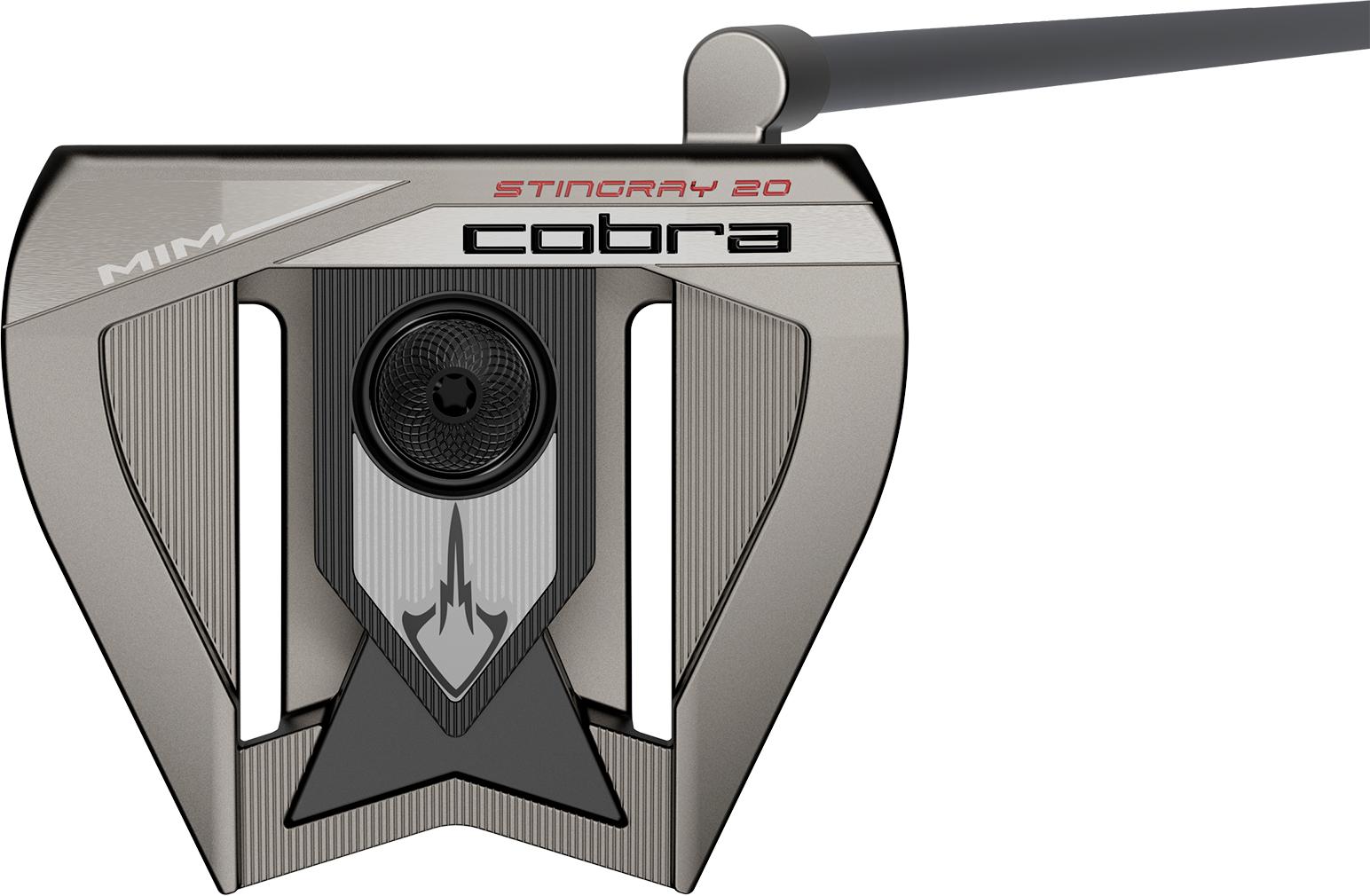 COBRA, MIM 2026 STINGRAY 20 PLUMBER RH
