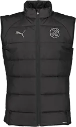 373779101101 PUMA Teamliga Vest Jacket 373779101101 PUMA Teamliga Vest Jacket Standard Small1x1