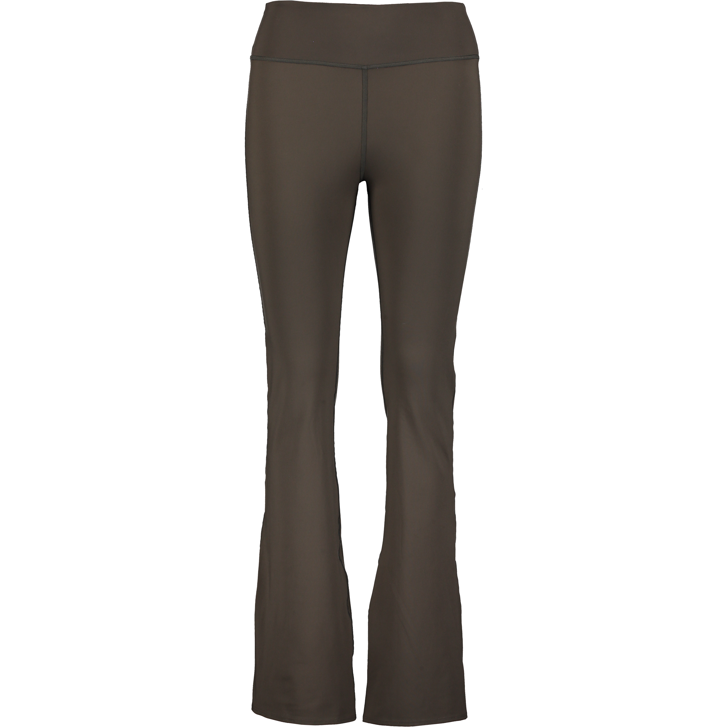 
GRATITUDE, 
Flare Tights, utsv&auml;ngda tr&auml;ningstights, dam, 
Detail 1
