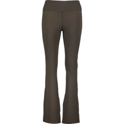 707340102105 GRATITUDE  Flare Tights, utsvängda träningstights, dam 707340102105 GRATITUDE Flare Tights, utsvängda träningstights, dam  Standard Small1x1