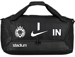 317954101101 NIKE Academy Team Duff M 317954101101 NIKE Academy Team Duff M Standard Small1x1