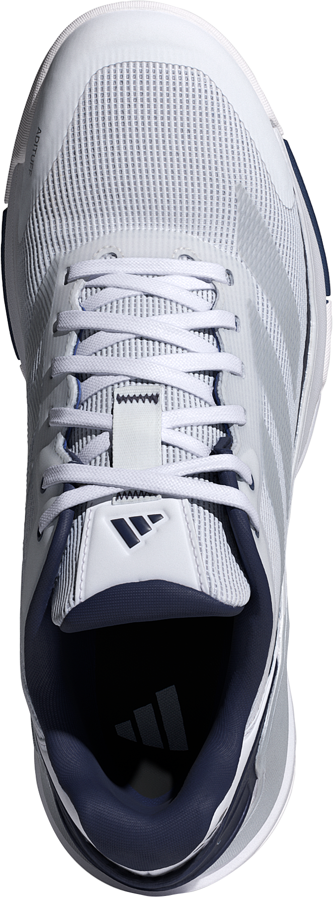 ADIDAS, M Crazyquick Ls Padel