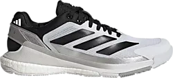 CRAZYQUICK BOOST PADEL M - WHITE/BLACK Standard Small1x1