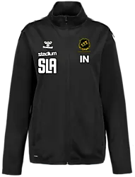 368032101101 HUMMEL Core Xk Poly Zip Sweat W 368032101101 HUMMEL Core Xk Poly Zip Sweat W Standard Small1x1