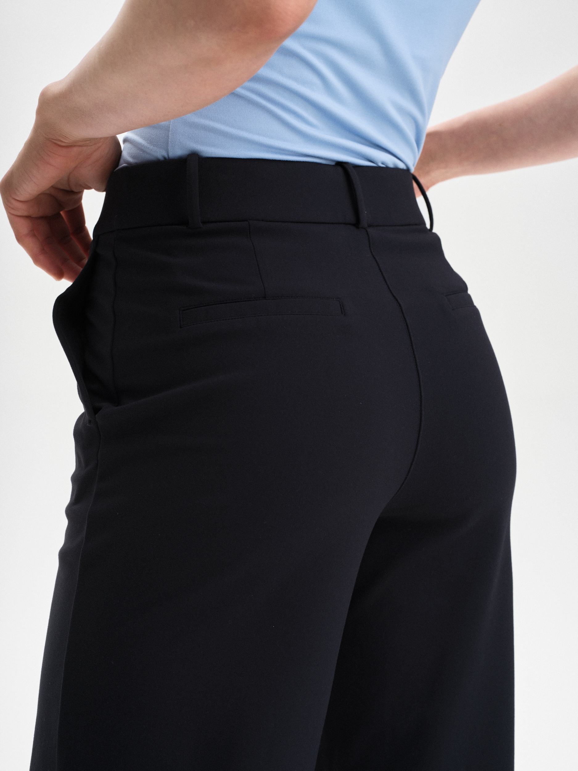SOC, W SOFT DRIFT PANT