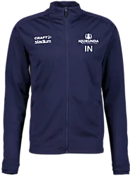 394168102101 CRAFT Evolve 2.0 Full Zip Jacket Jr 394168102101 CRAFT Evolve 2.0 Full Zip Jacket Jr Standard Small1x1