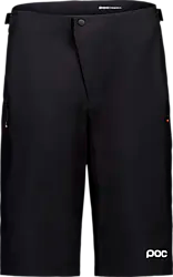 W'S MOTION SHORTS - URANIUM BLACK Standard Small1x1