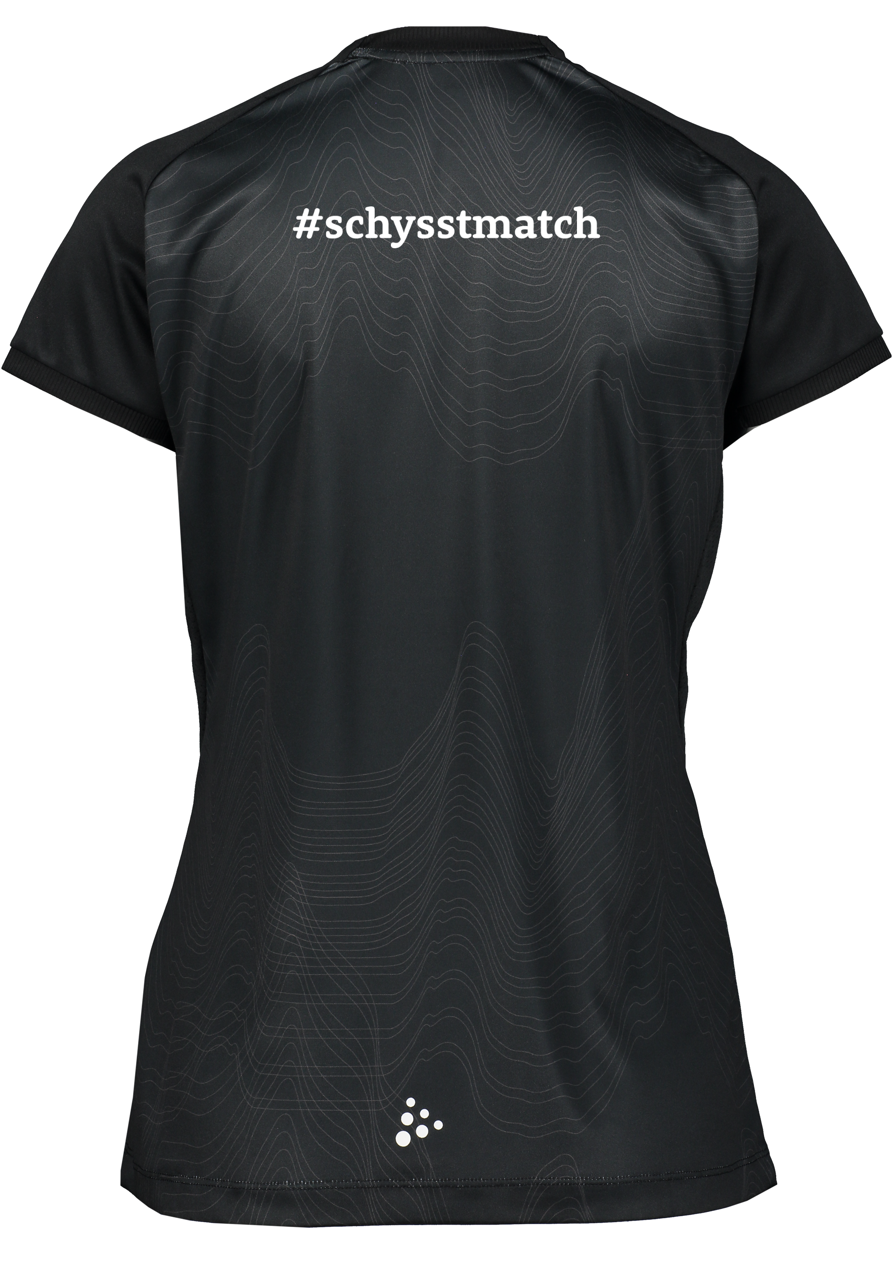 CRAFT, Evolve Ref Jsy W