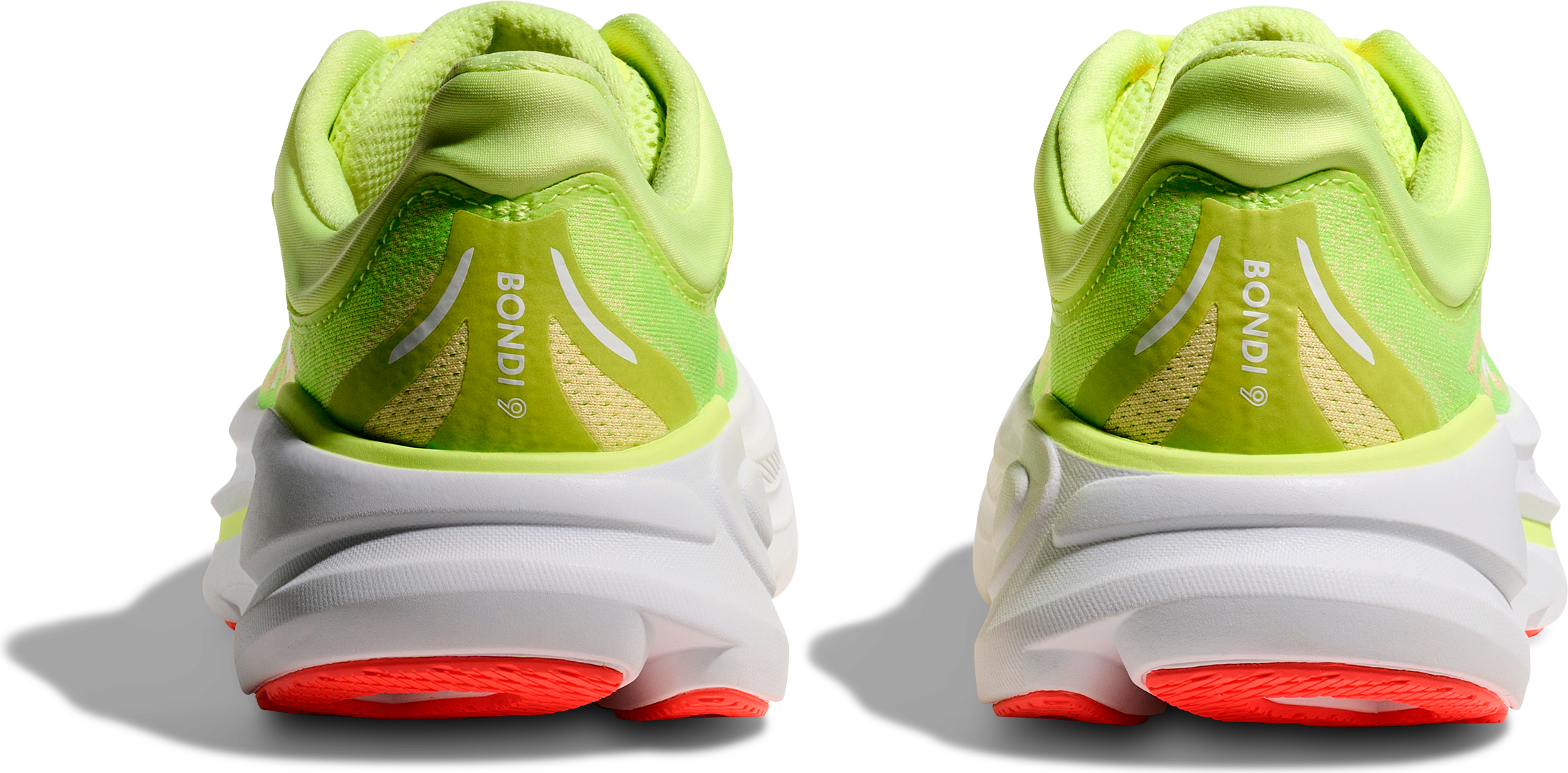 HOKA, W Bondi 9