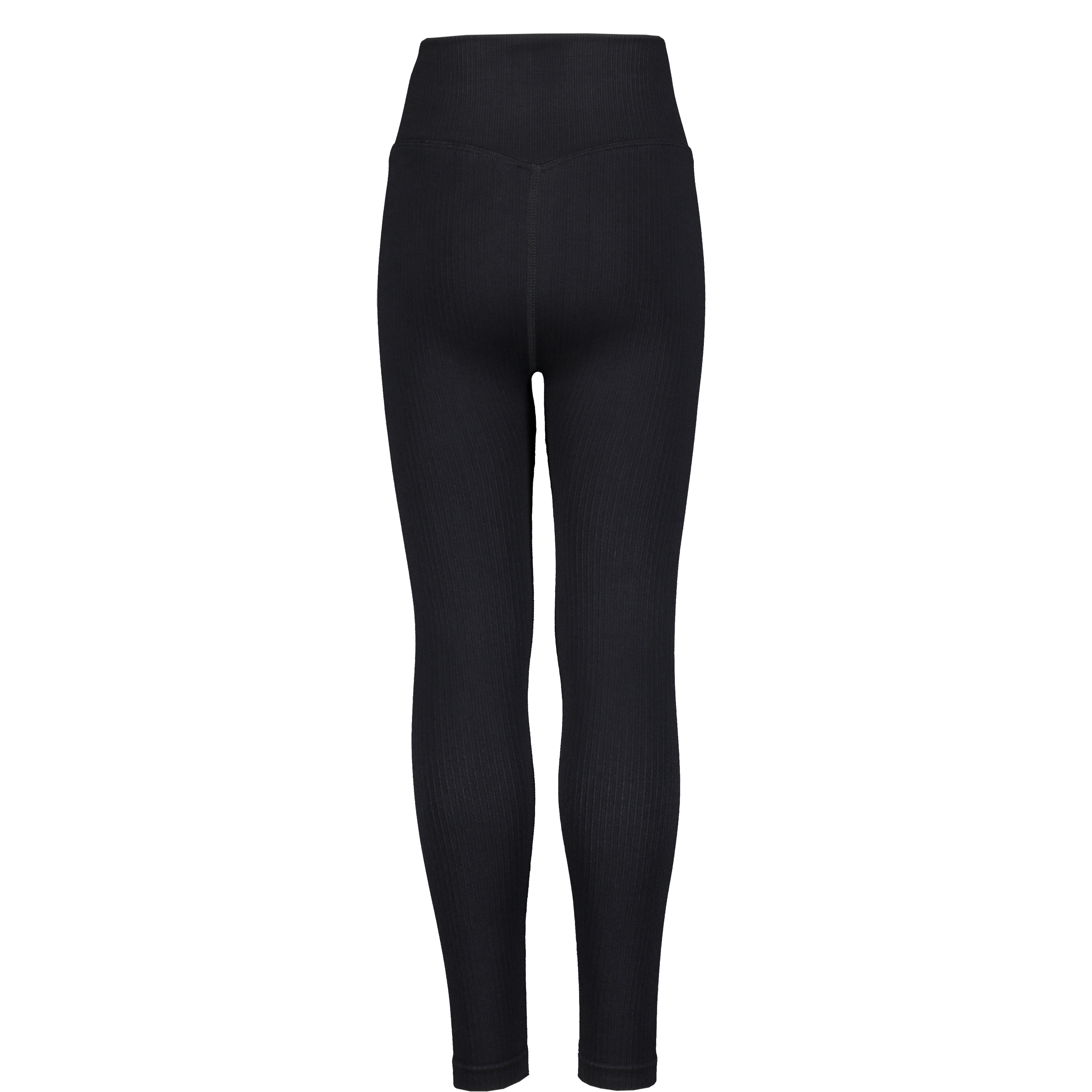 TRIDRI, Ribbed Seamless Tights Jr