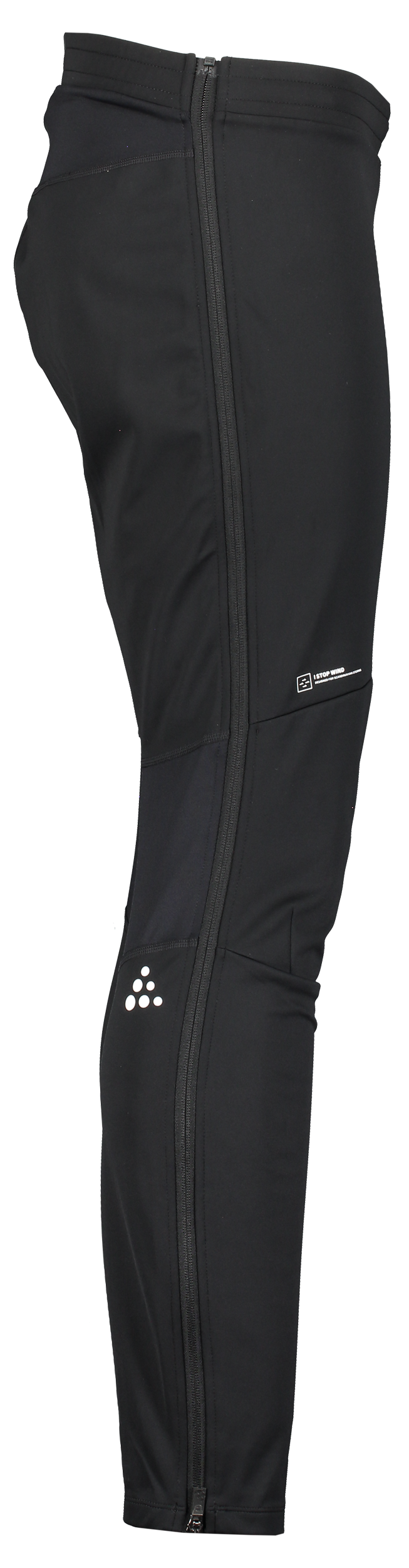 CRAFT, Core Nordic Ski Club Fz Pants Jr