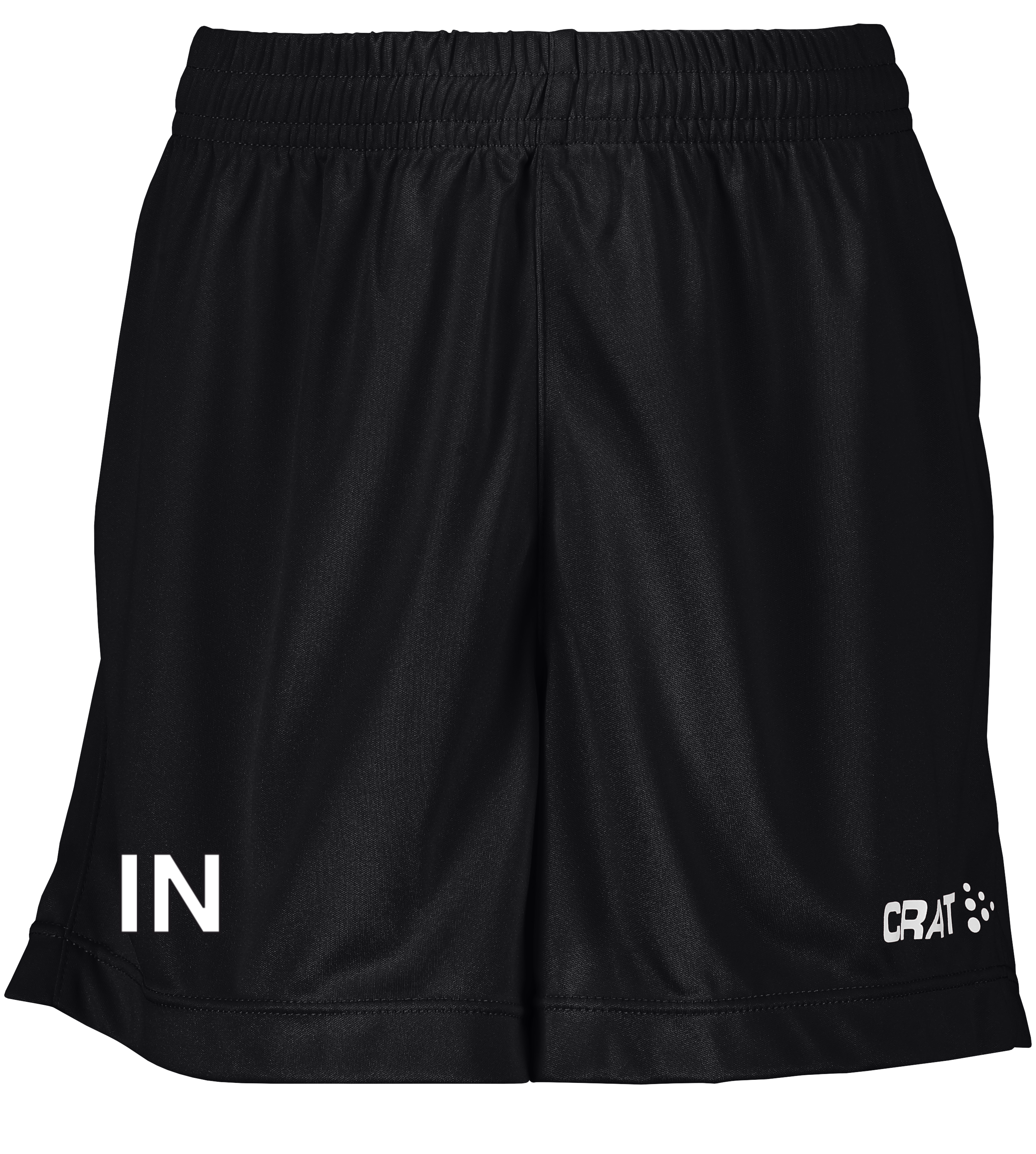 
CRAFT, 
Squad Go Short Jr, 
Detail 1
