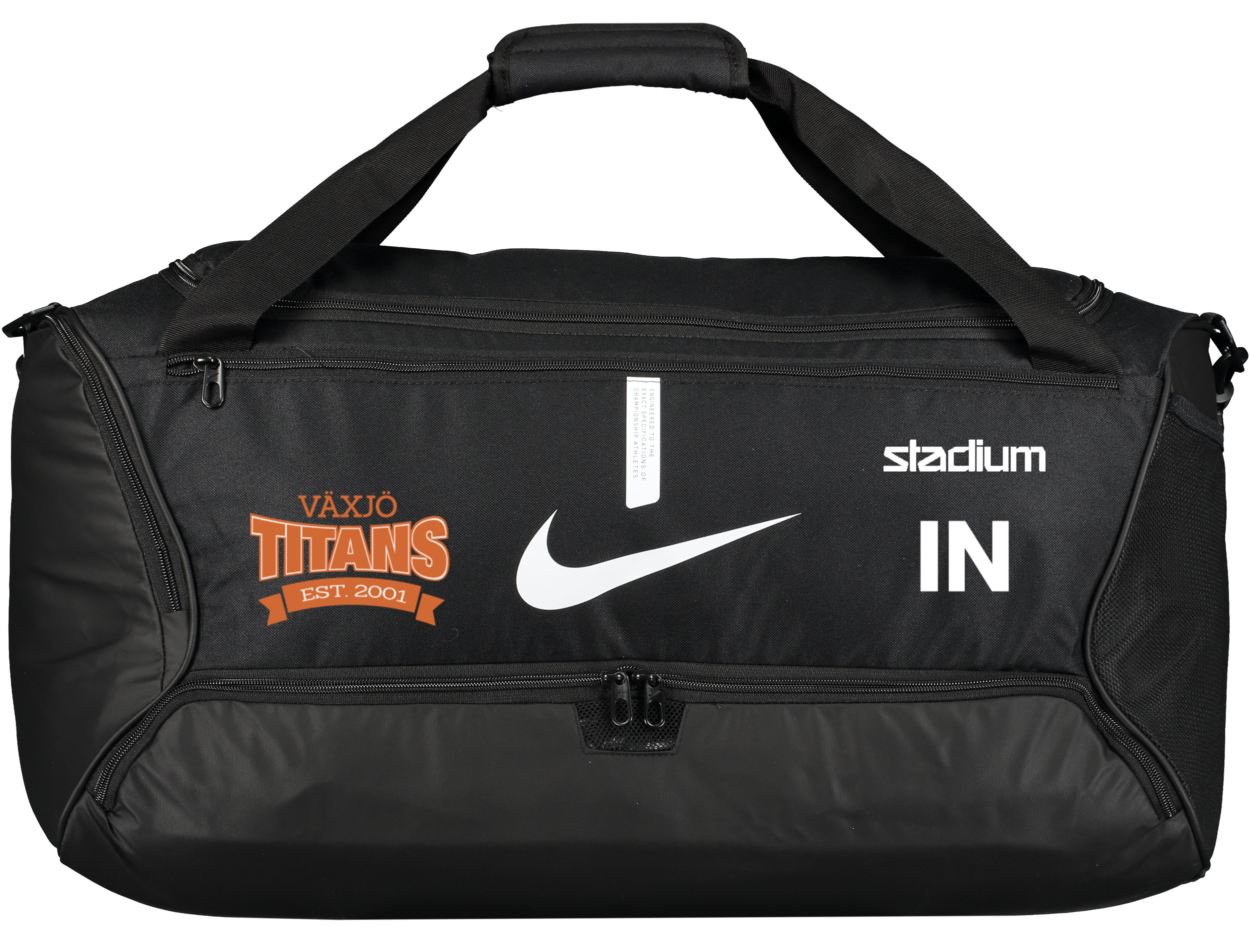 
NIKE, 
Academy Team Duff M, 
Detail 1
