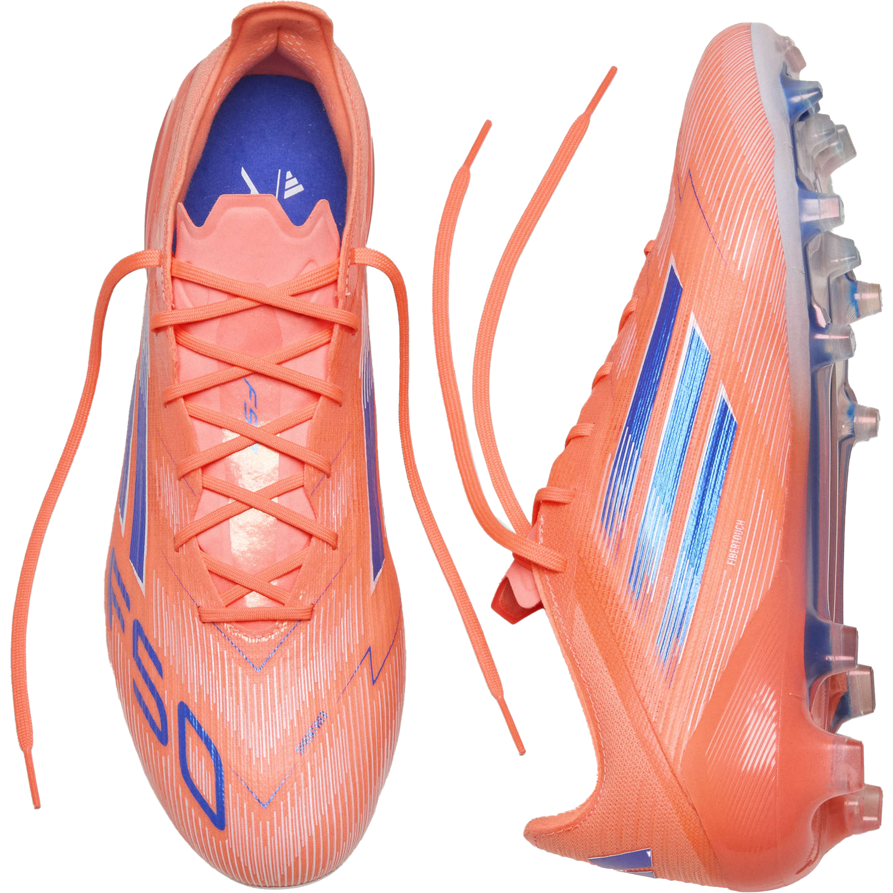 
ADIDAS, 
F50 Elite Fg, 
Detail 1
