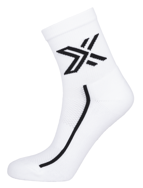 
OXDOG, 
Fit Low Socks, 
Detail 1
