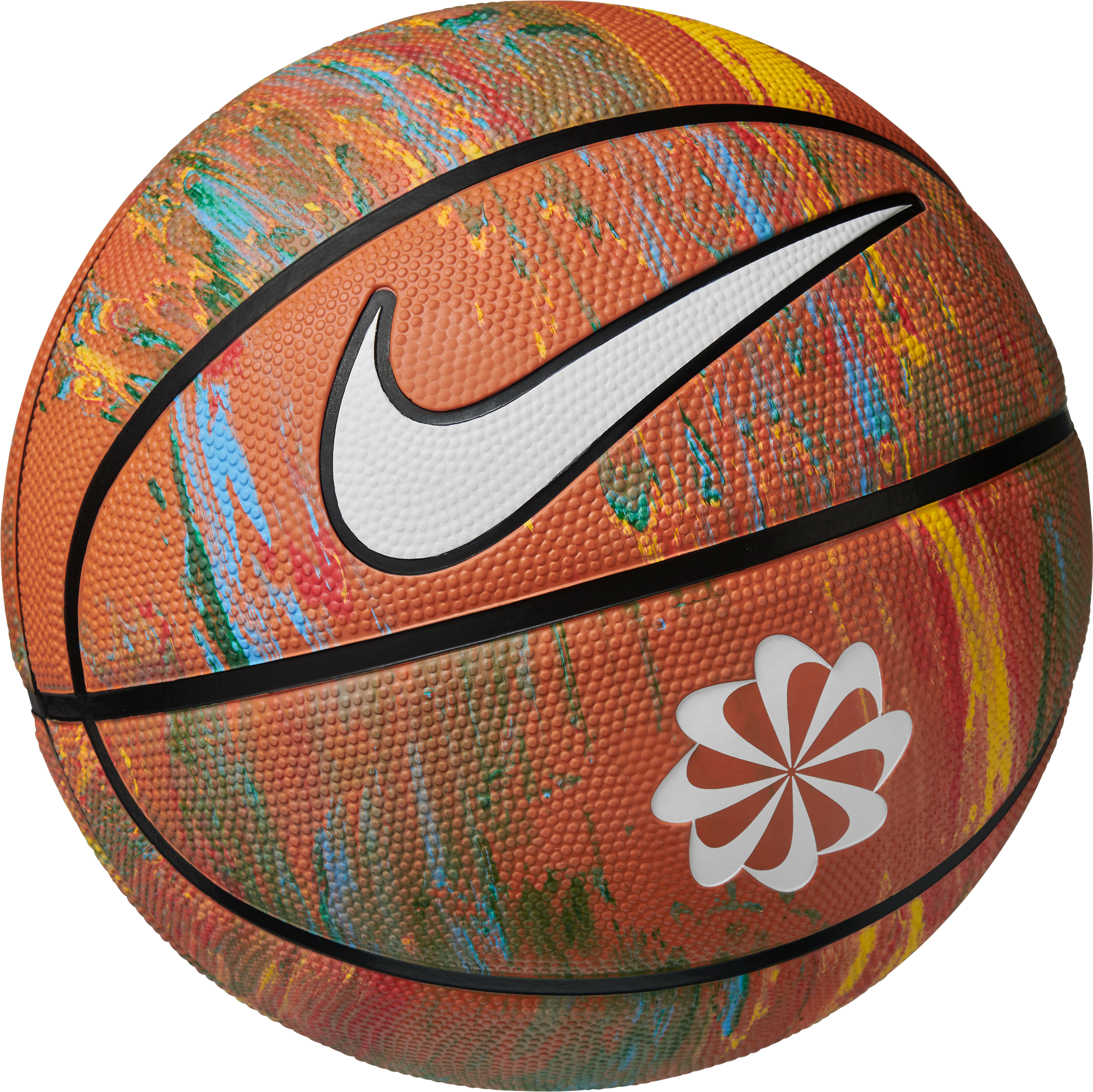 NIKE, NIKE EVERYDAY PLAYGROUND 8P NEXT NATURE DEFLATED