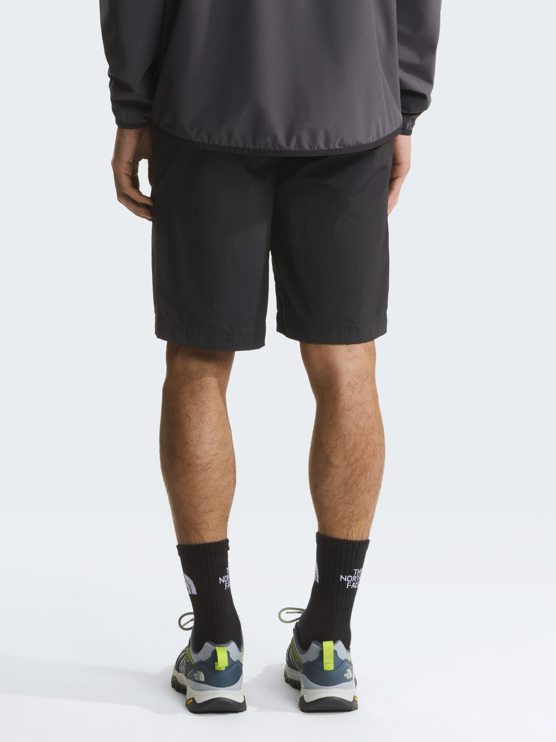 THE NORTH FACE, M TANKEN SHORT