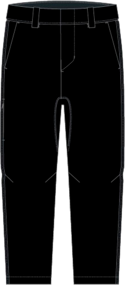 
OAKLEY, 
OAKLEY TAKE PRO REDUX PANT, 
Detail 1
