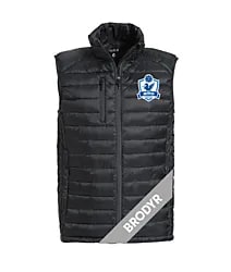 262278101101 CLIQUE Hudson Vest M 262278101101 CLIQUE Hudson Vest M Standard Small1x1