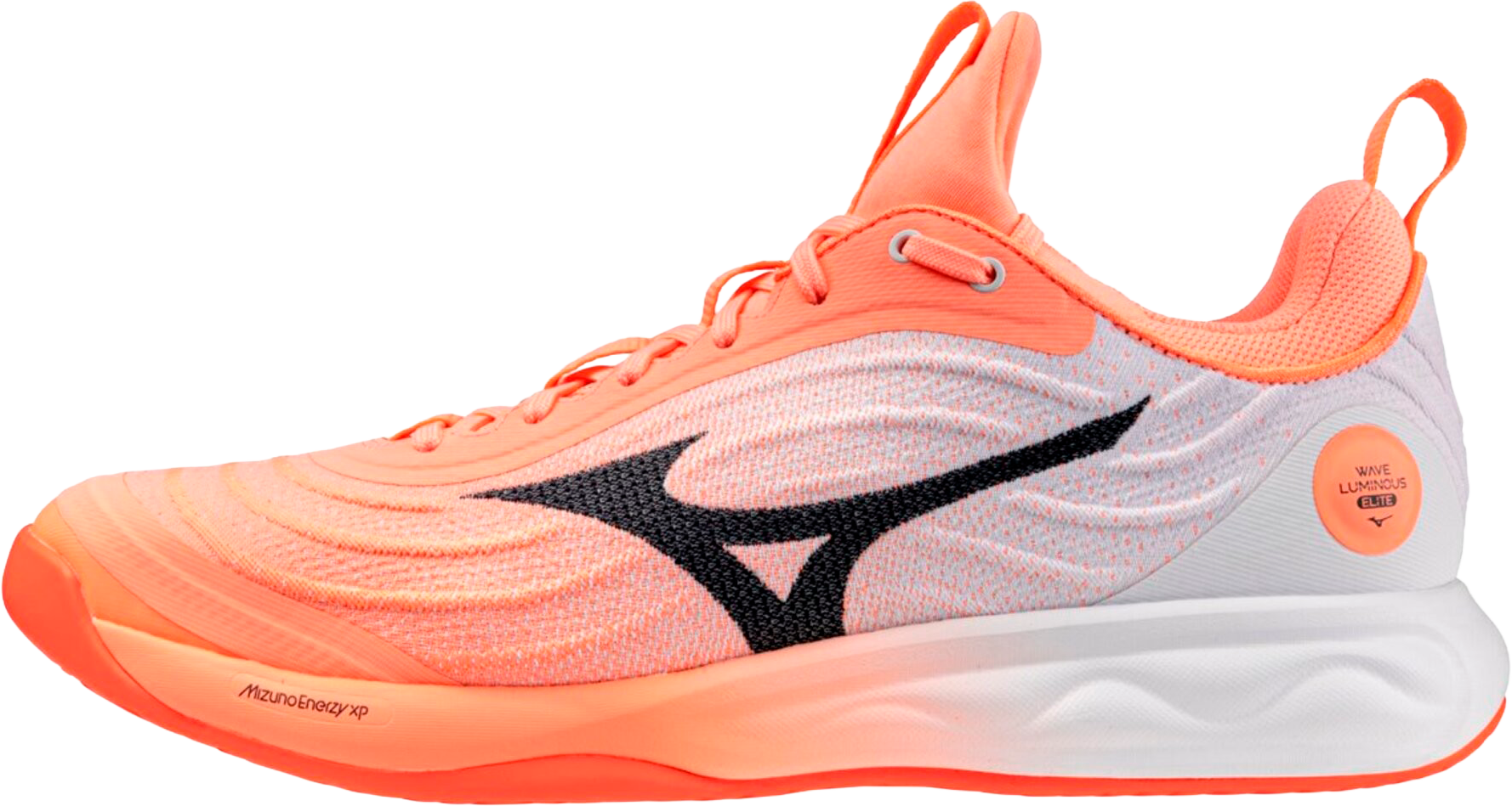 MIZUNO, WAVE LUMINOUS ELITE