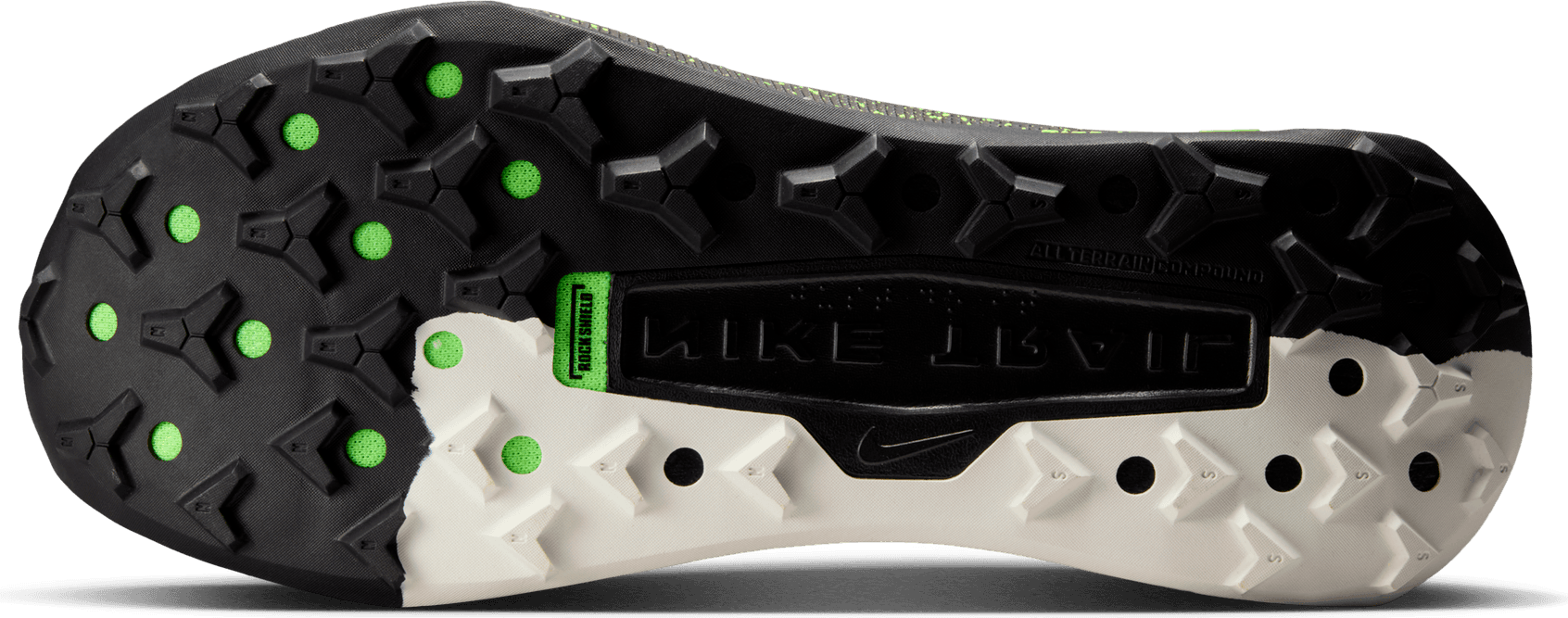 NIKE, M Wildhorse 10