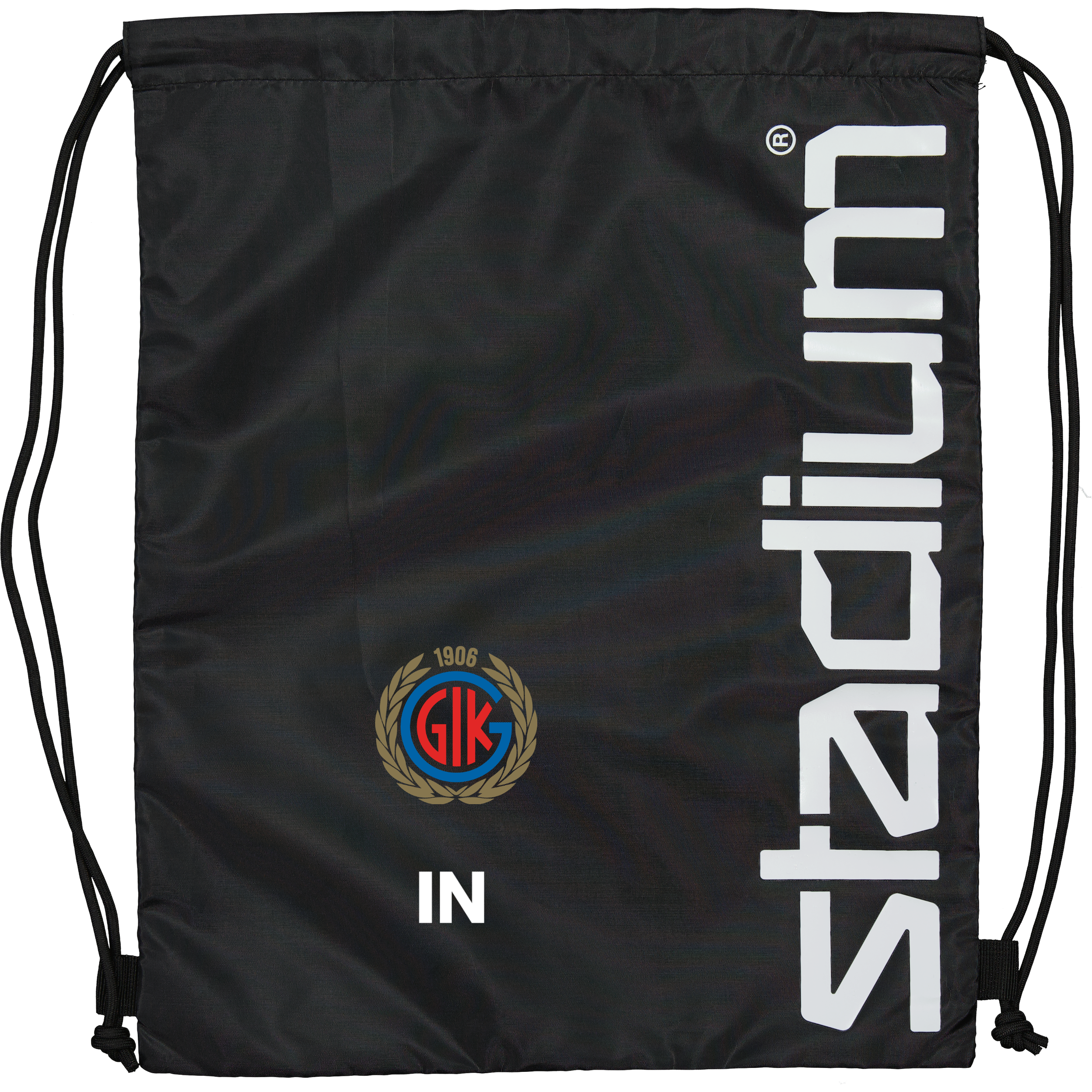 
STADIUM, 
Team Gym Bag, 
Detail 1
