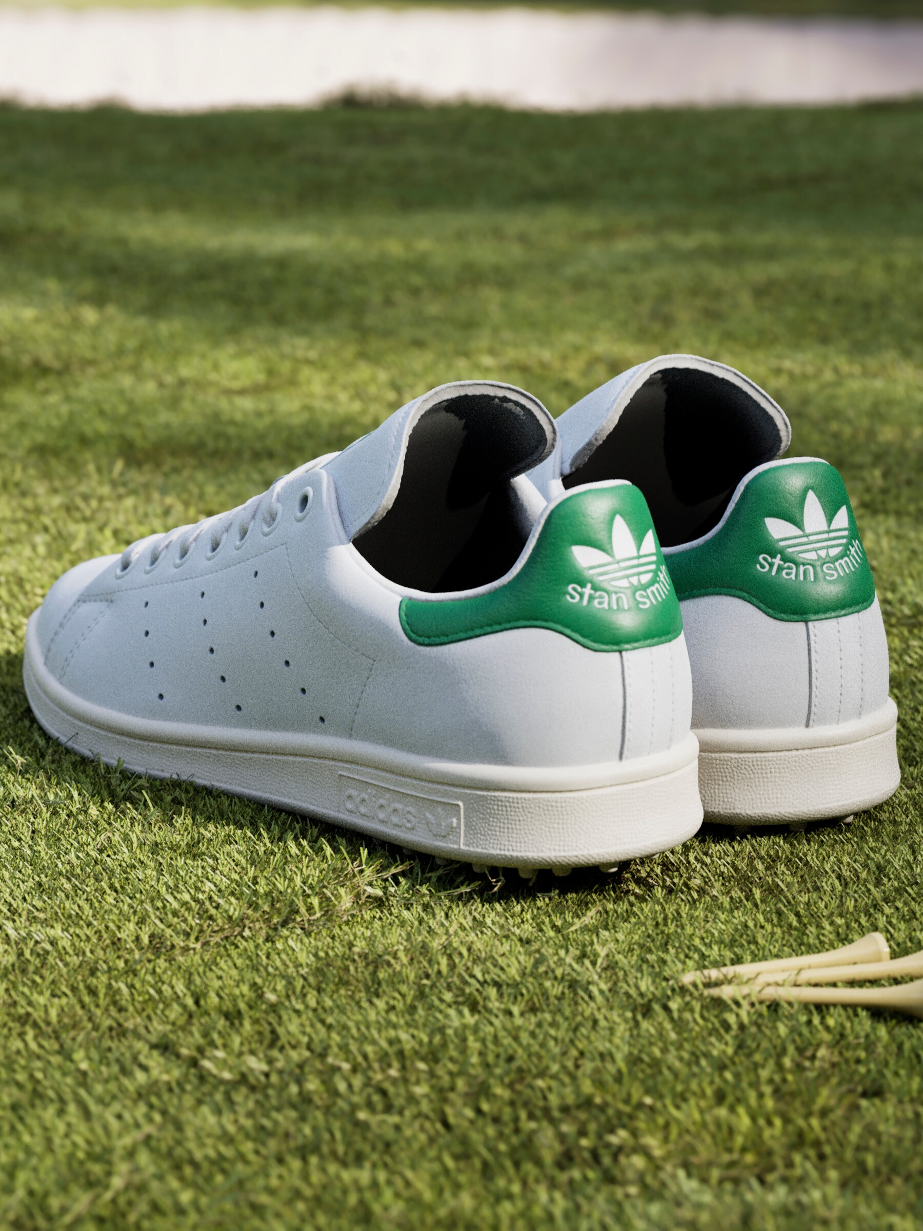 ADIDAS ORIGINALS, STAN SMITH GOLF