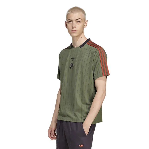 ADIDAS ORIGINALS Иконка ФКБ Jsy