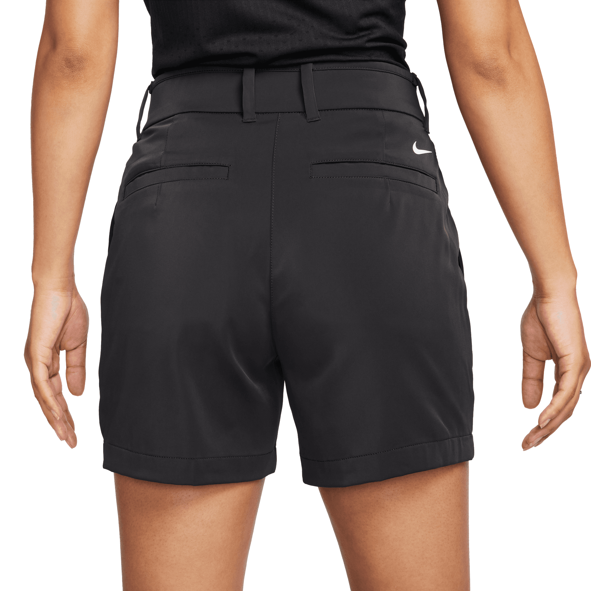 NIKE, Nike Dri-Fit Victory Women'S 5" Golf Shorts