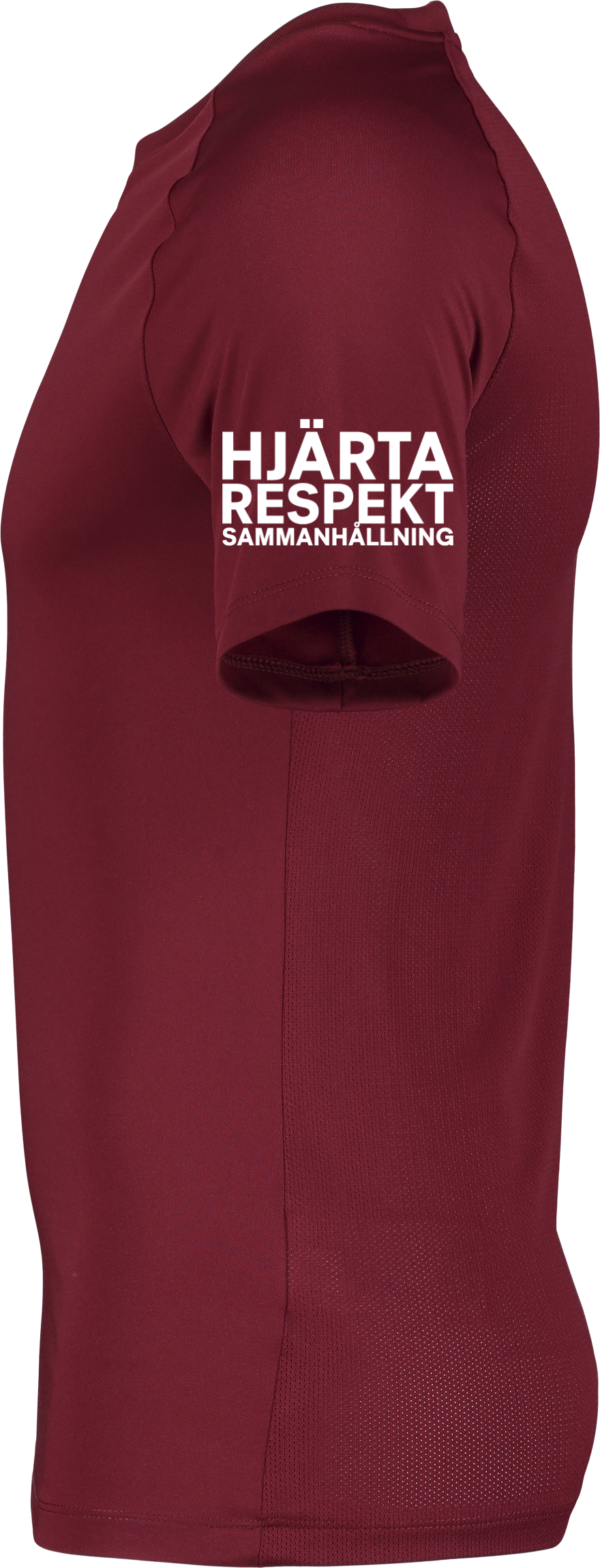 NIKE, PARK VIII SS JSY