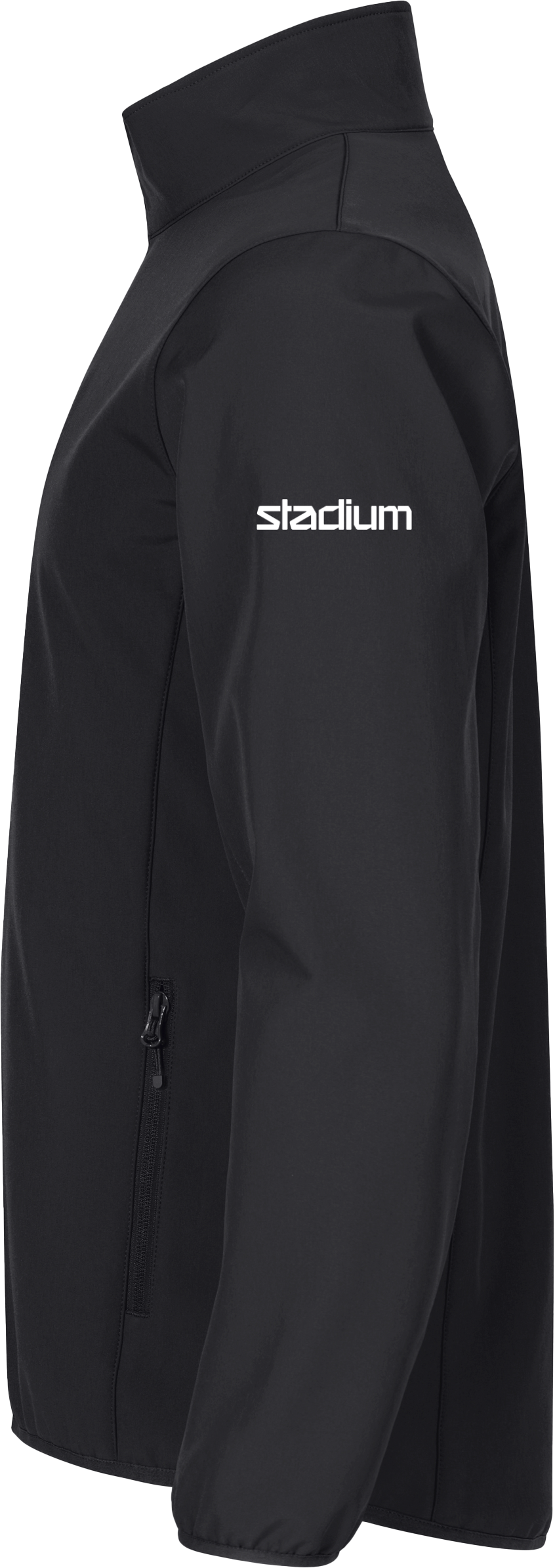 CLIQUE, Classic Softshell Jkt Jr