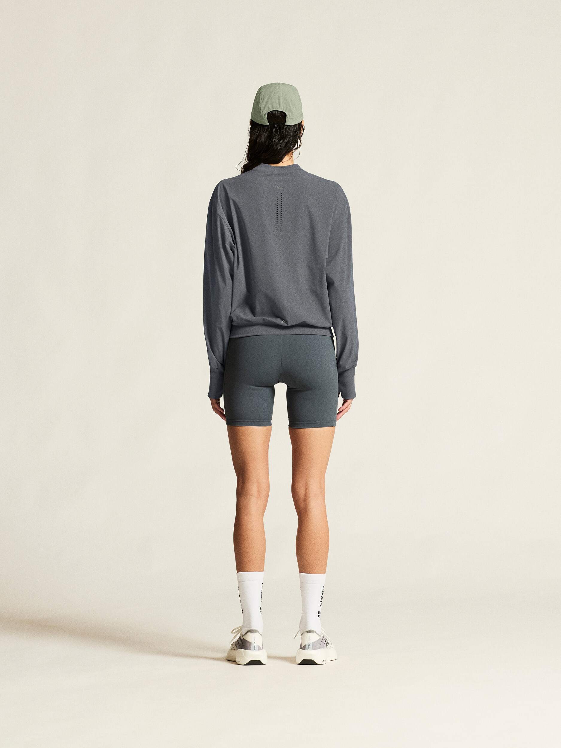 CRAFT, W HYPERVENT WIND TOP