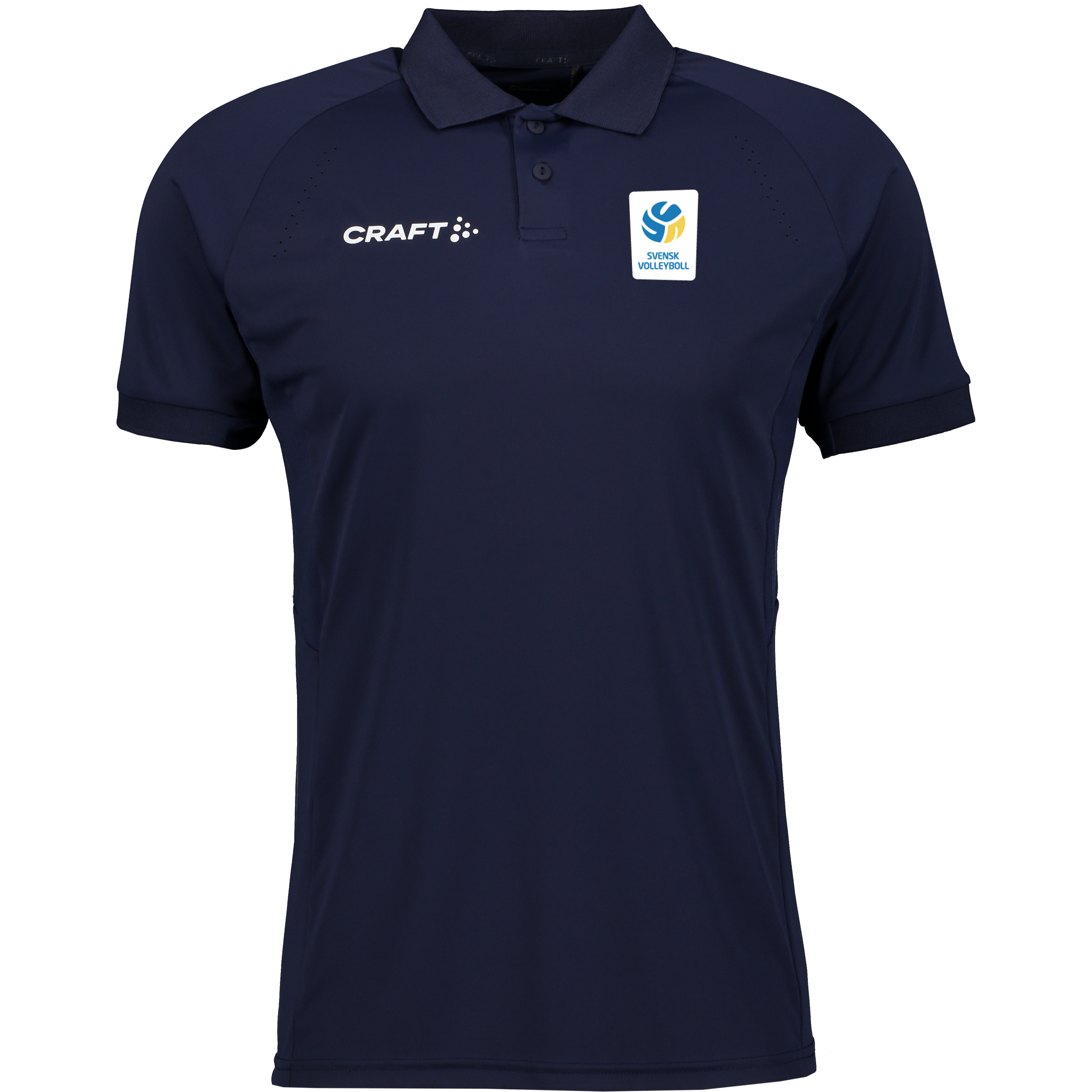 
CRAFT, 
Ability Polo Jr, 
Detail 1
