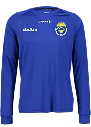 394175101101 CRAFT Rush 2.0 Ls Tee M 394175101101 CRAFT Rush 2.0 Ls Tee M Standard Small1x1