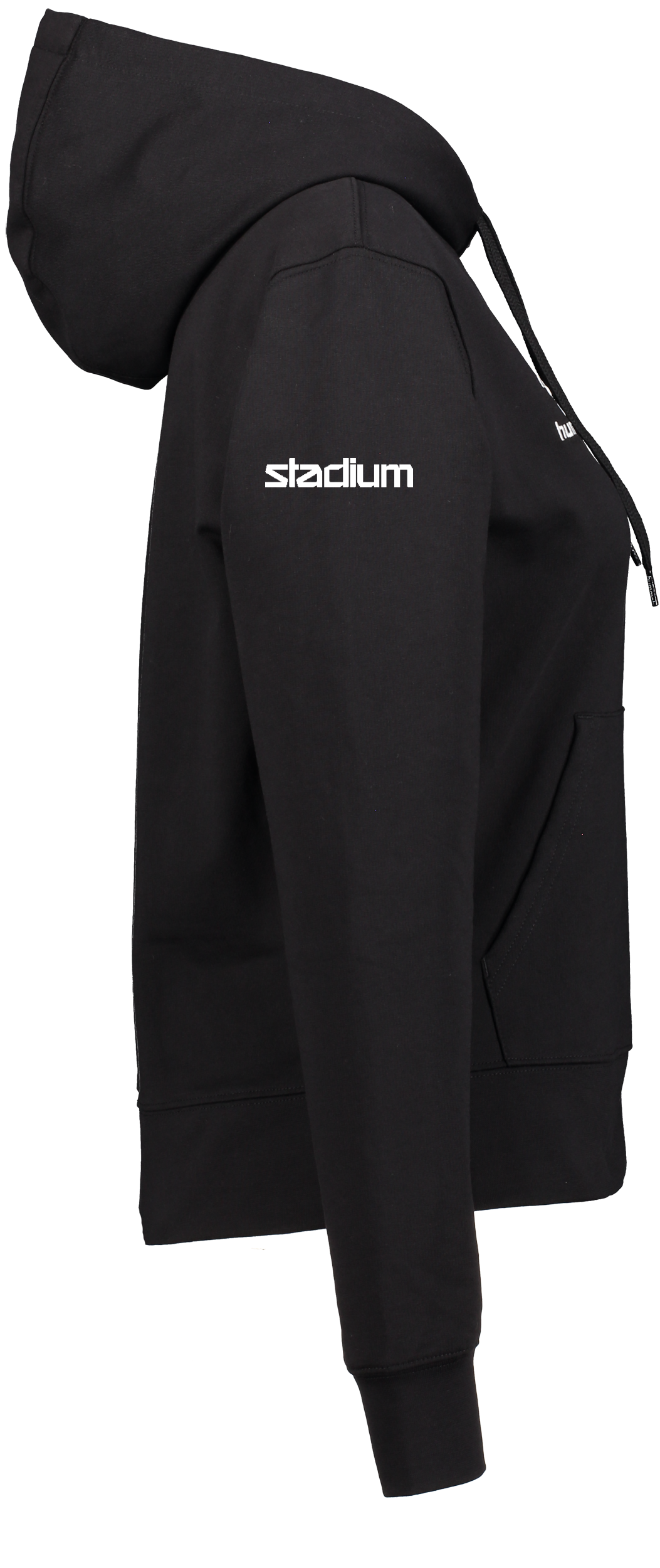 HUMMEL, Go 2.0 Hoodie W