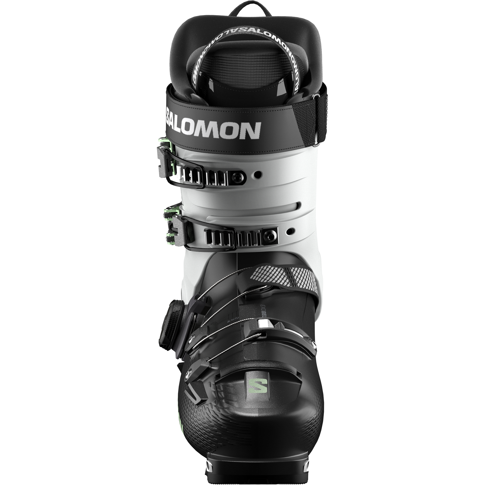 SALOMON, Shift Supra Boa&reg; 95