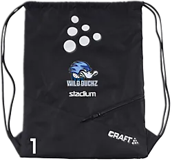 288732107101 CRAFT Squad Gym Bag 288732107101 CRAFT Squad Gym Bag Standard Small1x1