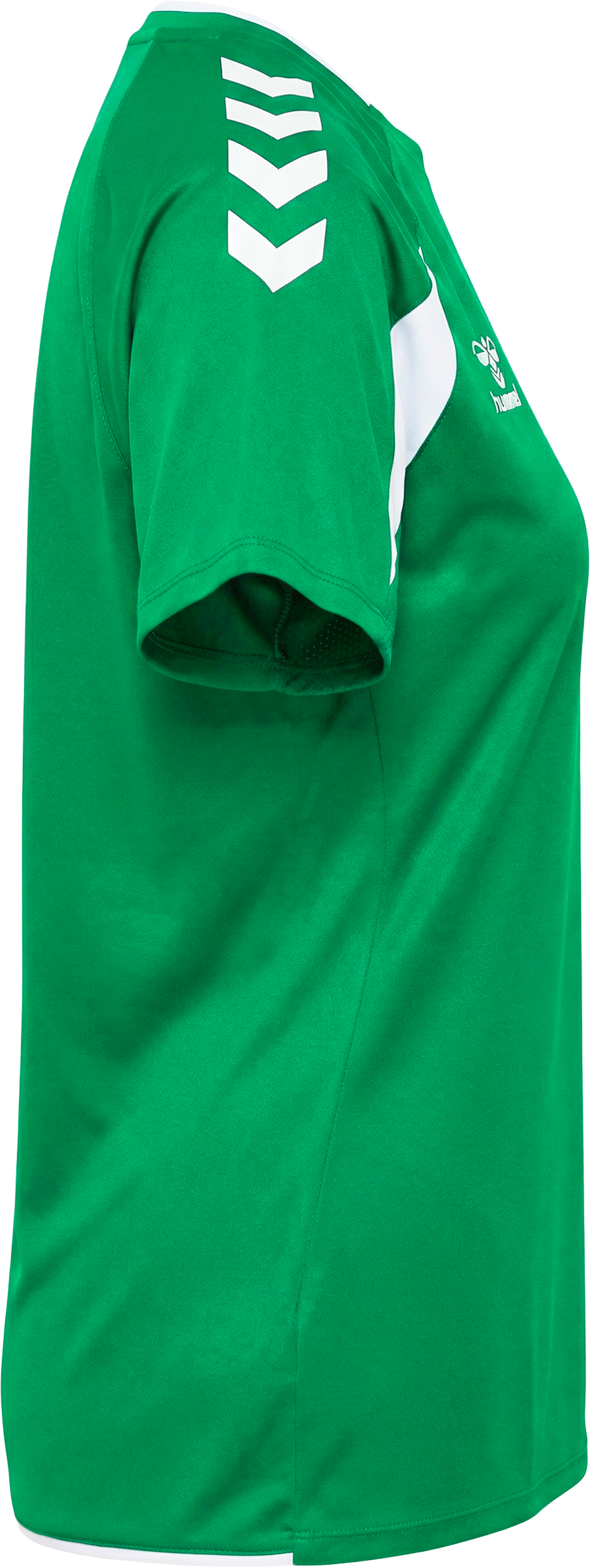 HUMMEL, HMLCORE 2.0 JERSEY S/S WOMAN