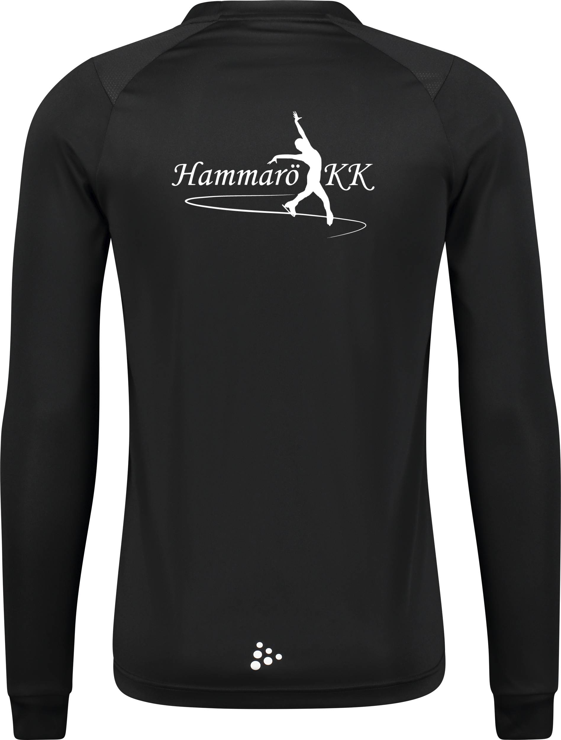 CRAFT, Rush 2.0 Ls Tee Jr