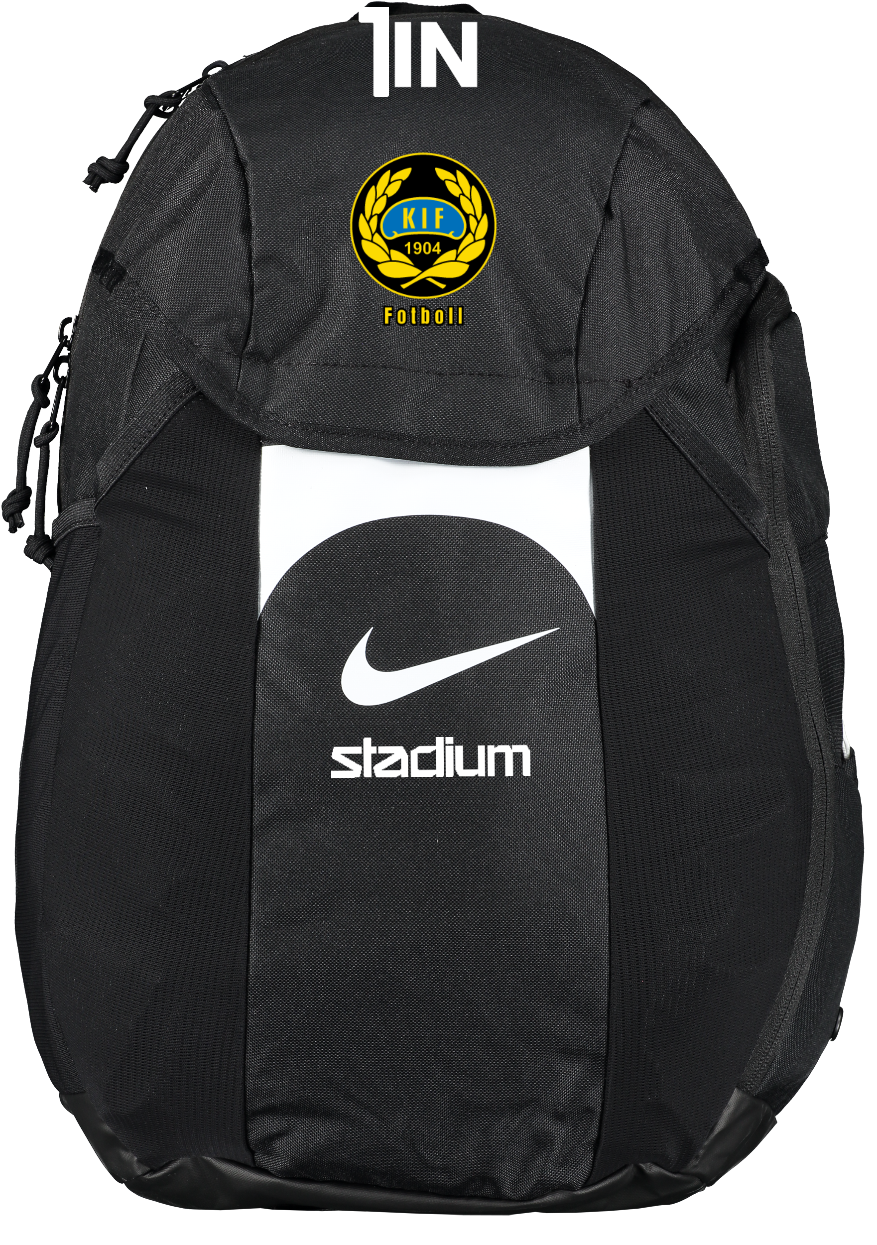 
NIKE, 
Academy Team Bp, 
Detail 1
