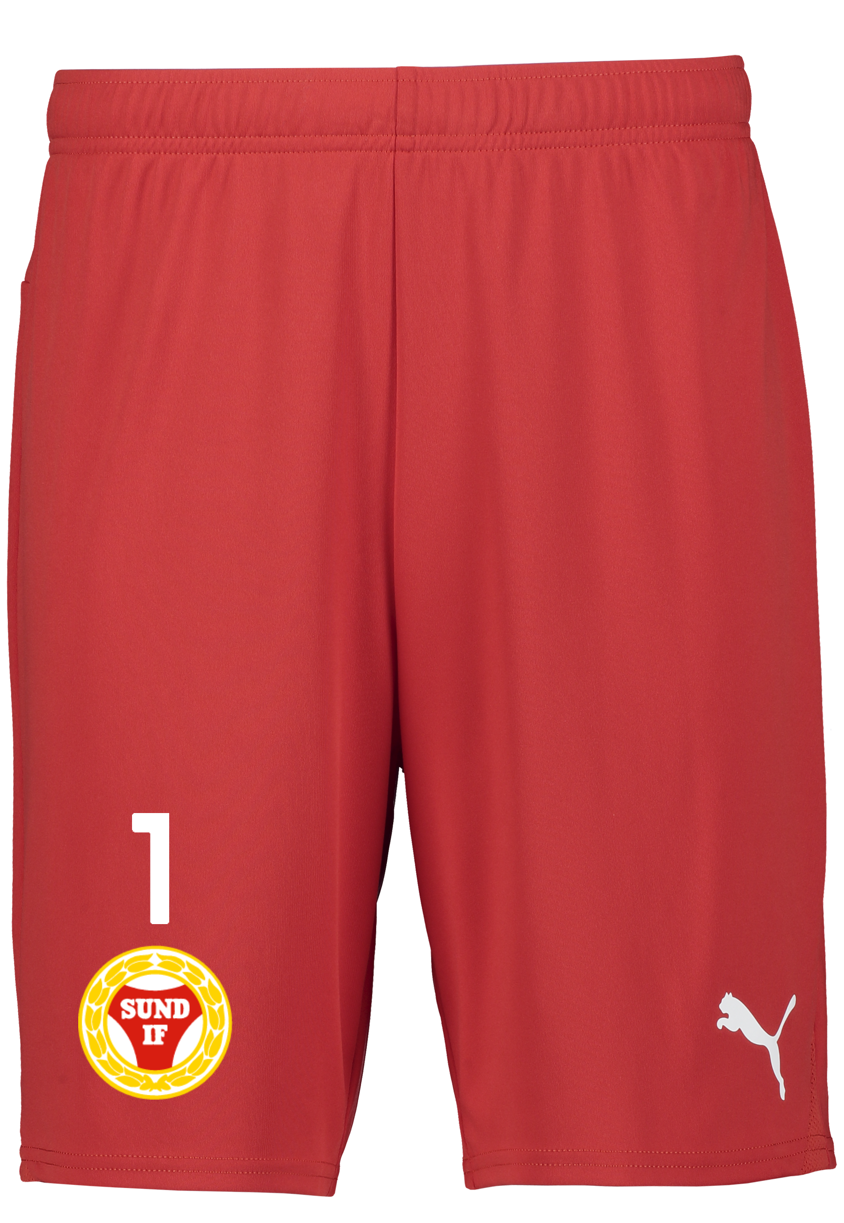 
PUMA, 
T Goal Shorts, 
Detail 1
