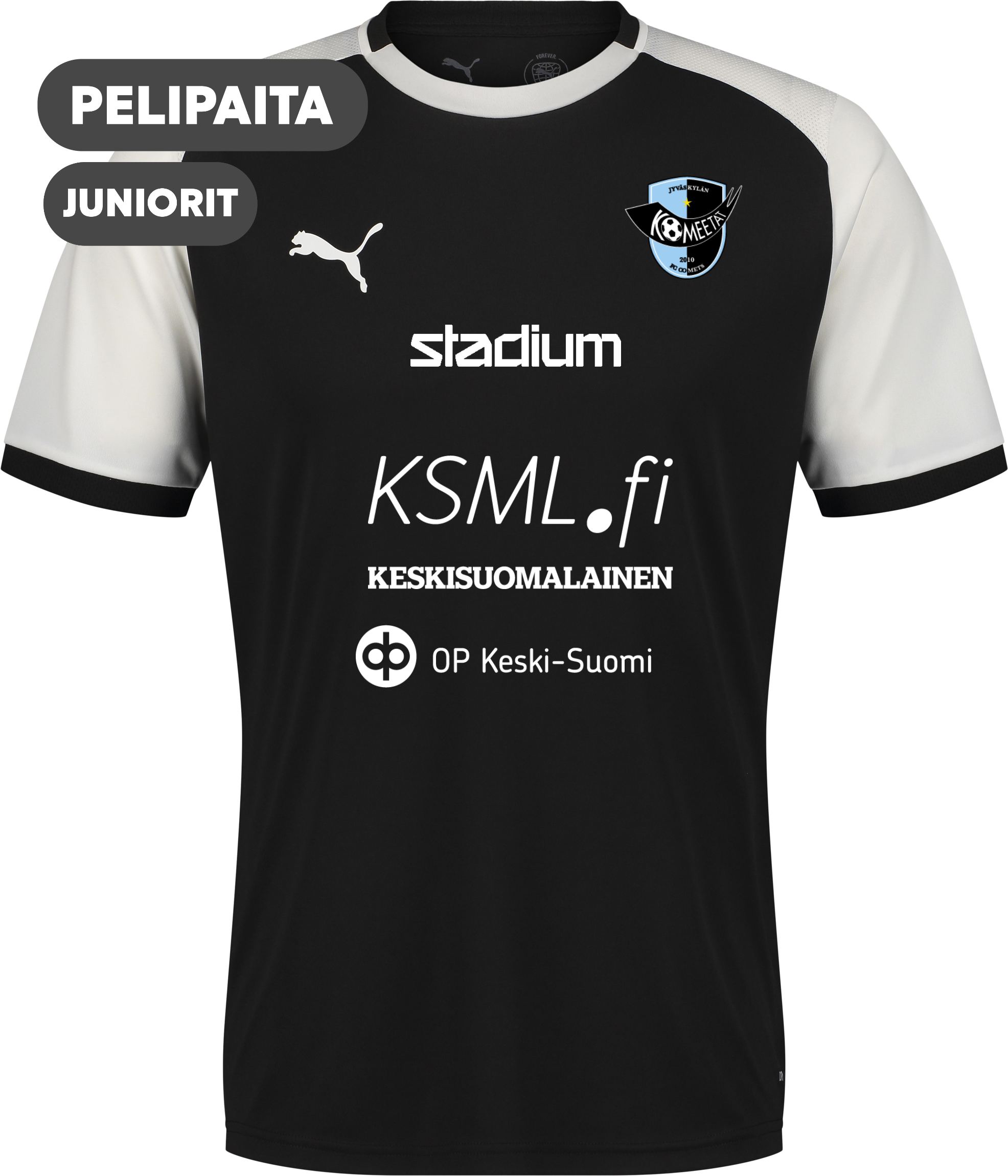 
PUMA, 
TEAMLIGA26 MATCHDAY JERSEY JR, 
Detail 1
