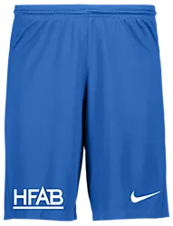 298936108101 NIKE Park III Short 298936108101 NIKE Park III Short Standard Small1x1