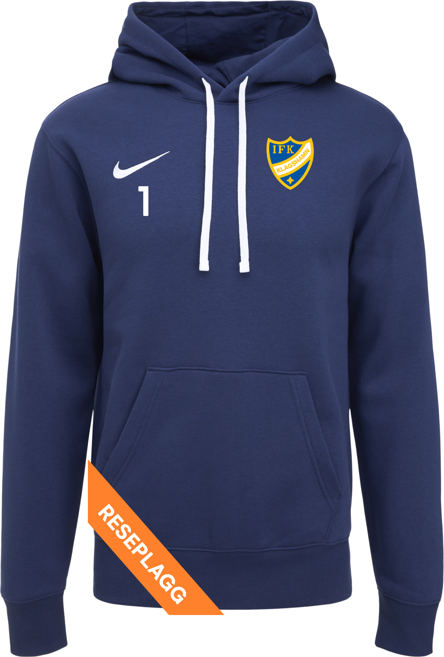 
NIKE, 
PARK26 FLC HOOD, 
Detail 1
