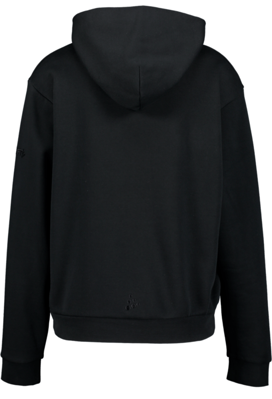 CRAFT, Community 2.0 Hood W
