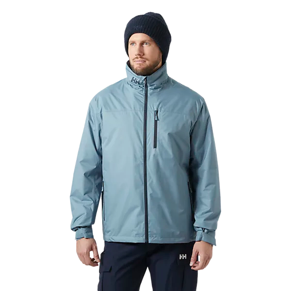 HELLY HANSEN Ворсовая куртка с капюшоном M Crew