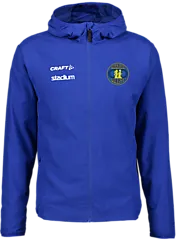 394071101101 CRAFT SQUAD GO WIND JACKET JUNIOR 394071101101 CRAFT SQUAD GO WIND JACKET JUNIOR Standard Small1x1