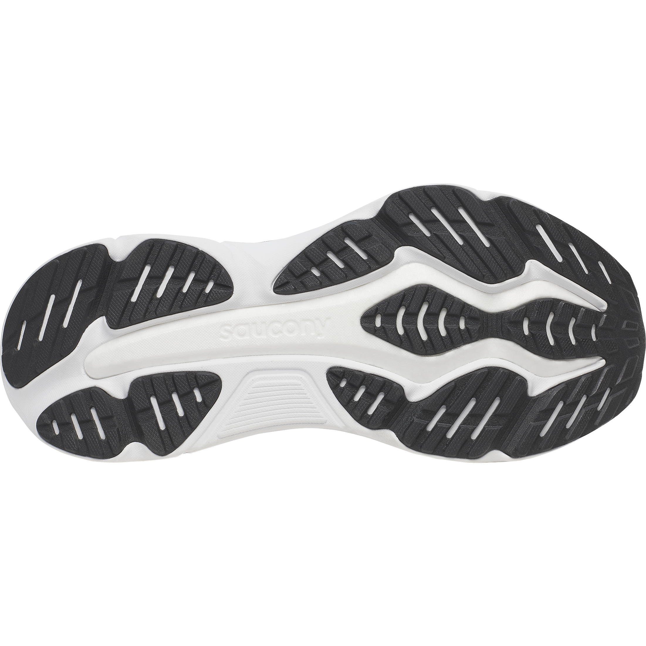 SAUCONY, M Hurricane 25 Wide