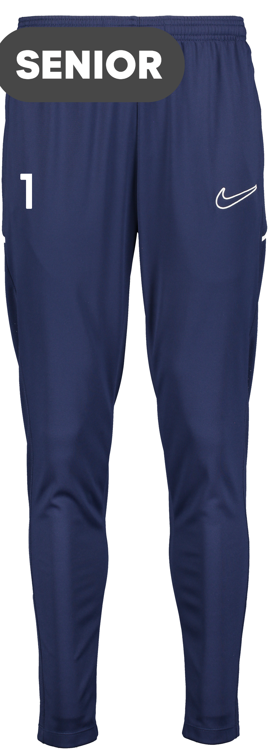 
NIKE, 
Acd25 Pnt, 
Detail 1
